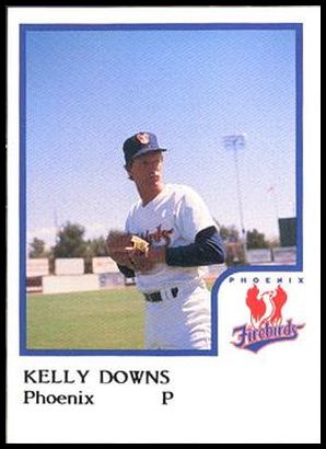 4 Kelly Downs